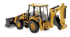 1:50 420F2 IT Backhoe Loader